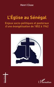Picture of L’Église au Sénégal