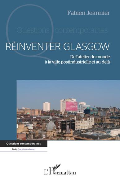 Image de Réinventer Glasgow