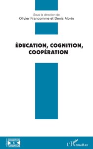 Picture of Éducation, Cognition, Coopération