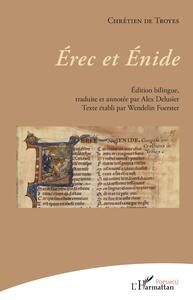 Picture of Erec et Enide