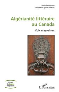 Picture of Algérianité littéraire au Canada