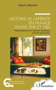 Image de Histoire de l'apéritif en France entre 1945 et 1980