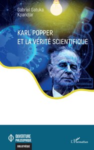 Picture of Karl Popper et la vérité scientifique