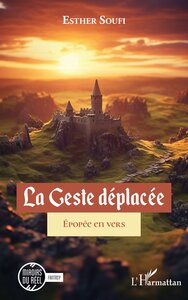 Picture of La Geste déplacée