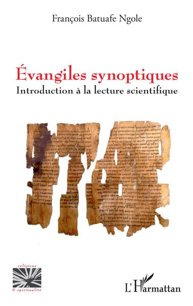 Picture of Évangiles synoptiques
