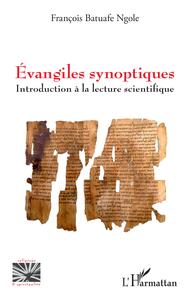 Picture of Évangiles synoptiques