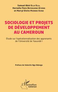 Picture of Sociologie et projets de développement au Cameroun