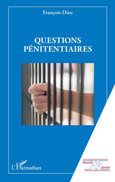 Picture of Questions pénitentiaires