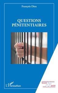 Picture of Questions pénitentiaires