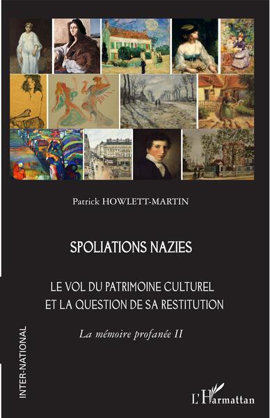 Picture of Spoliations nazies