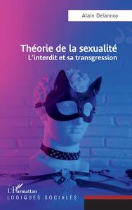 Image de Théorie de la sexualité