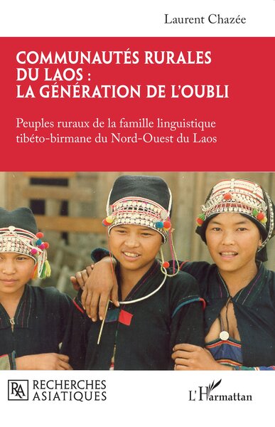 Image de Communautés rurales du Laos : la génération de l'oubli