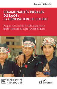 Image de Communautés rurales du Laos : la génération de l'oubli