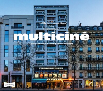 Picture of Multiciné