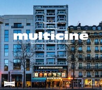 Picture of Multiciné