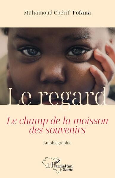 Picture of Le regard