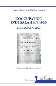Image de L'occupation d'In-Salah en 1900
