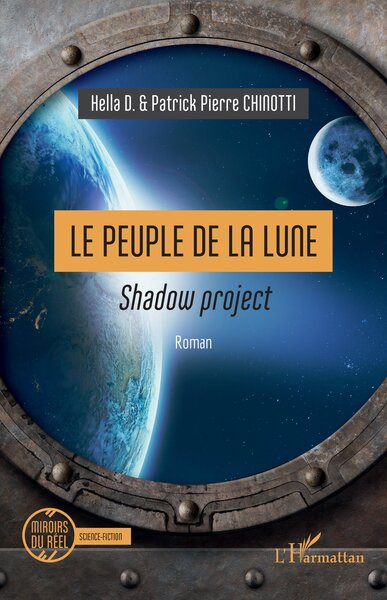 Picture of Le Peuple de la Lune