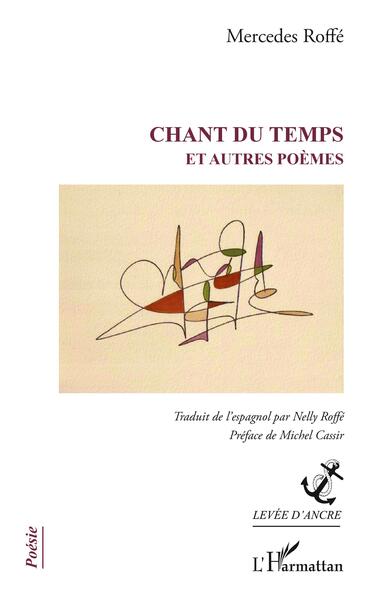Picture of Chant du temps