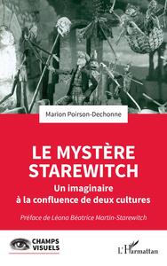 Picture of Le mystère Starewitch