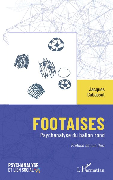 Picture of Footaises