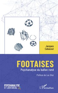 Picture of Footaises