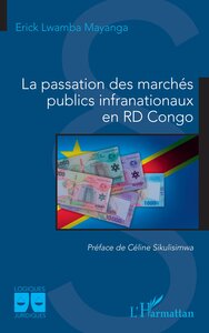 Image de La passation des marchés publics infranationaux en RD Congo