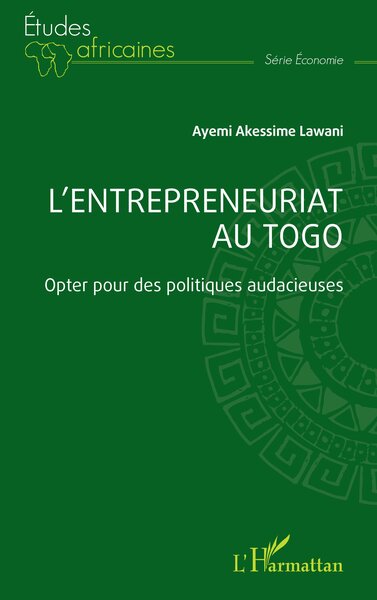 Picture of L'entrepreneuriat au Togo