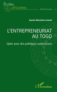 Picture of L'entrepreneuriat au Togo