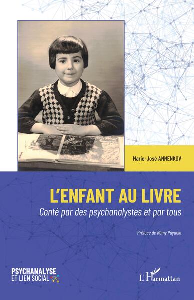 Picture of L'enfant au livre