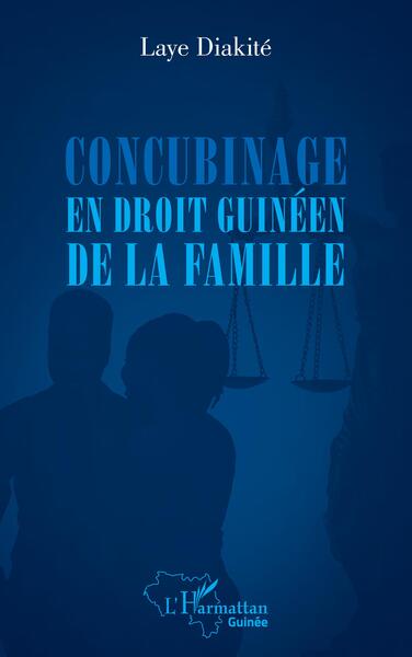 Picture of Concubinage en droit guinéen de la famille
