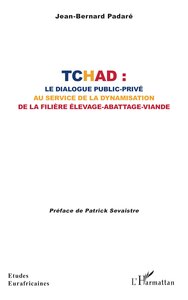 Image de Tchad : le dialogue public-privé  au service de la dynamisation de la filière élevage-abattage-viande