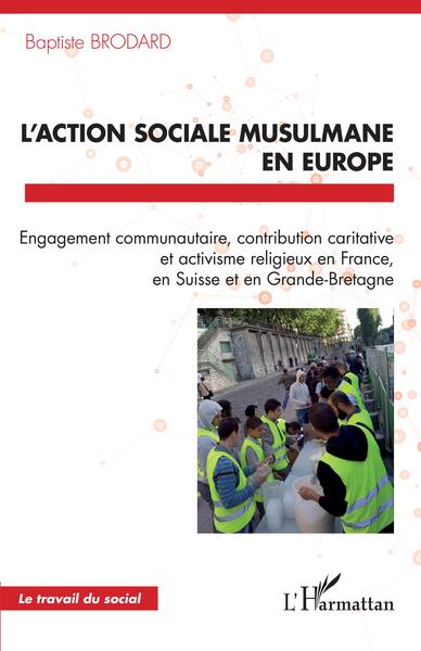 Image de L'action sociale musulmane en Europe