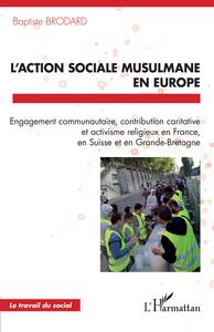 Picture of L'action sociale musulmane en Europe