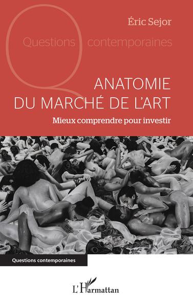 Image de Anatomie du marché de l'art