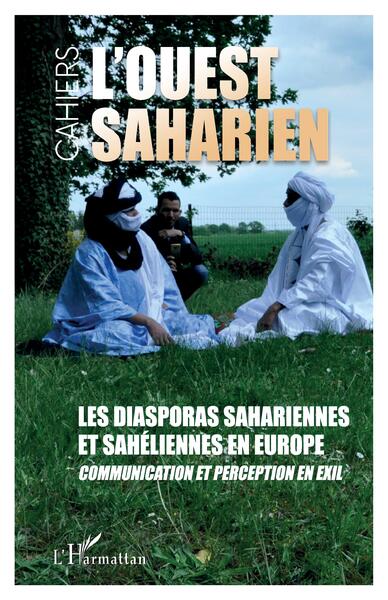 Picture of Les diasporas sahariennes et sahéliennes en Europe