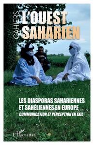 Picture of Les diasporas sahariennes et sahéliennes en Europe