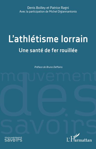 Picture of L'athlétisme lorrain