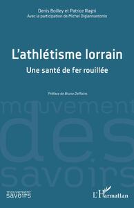 Picture of L'athlétisme lorrain