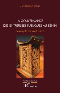 Image de La gouvernance des entreprises publiques au Bénin