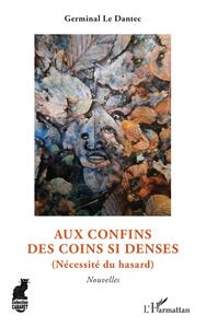 Image de Aux confins des coins si denses