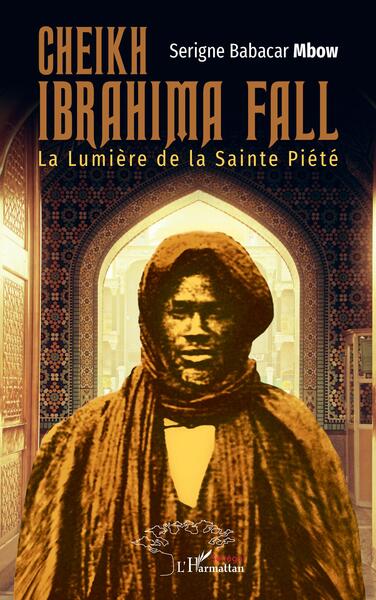 Image de Cheikh Ibrahima Fall