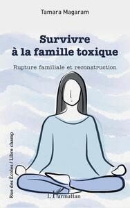 Picture of Survivre à la famille toxique