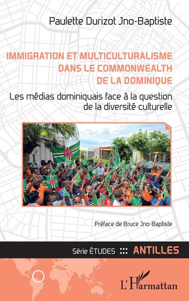 Image de Immigration et multiculturalisme dans le Commonwealth de la Dominique