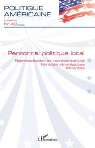 Image de Personnel politique local