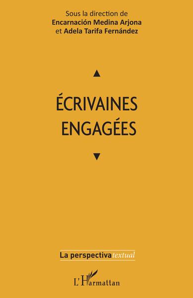 Picture of Écrivaines engagées