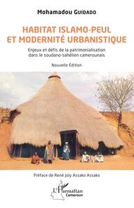 Image de Habitat islamo-peul et modernité urbanistique