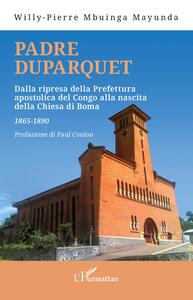 Image de Padre Duparquet