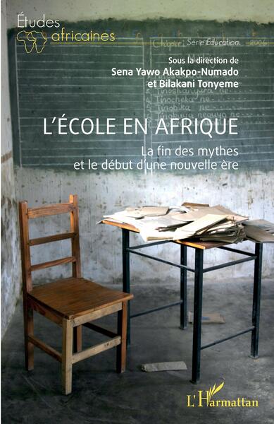 Image de L'école en Afrique