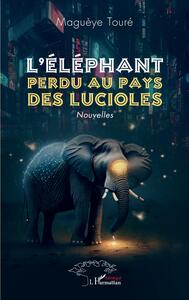 Image de L'éléphant perdu au pays des lucioles